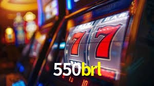 550brl - Pagamento PIX Instantâneo